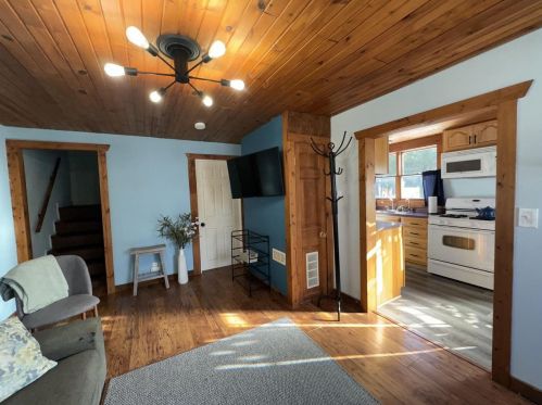 835 Woodside Ave, Ripon WI  54971-1830 exterior
