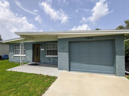 3841 67th Ave, Pinellas Park, FL 33781-6106