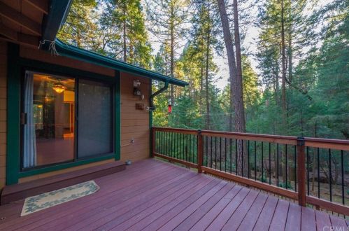 14501 Grinnell Ct, Nimshew CA  95954-9648 exterior