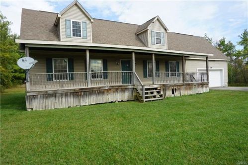 30 Sparrowhawk Point Rd, Lisbon, NY 13658-4213