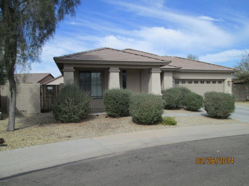 15238 Statler St, Sun City, AZ 85374-1468