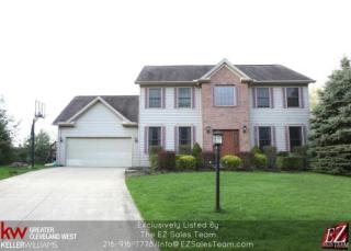 16150 Heatherwood Ct, Cleveland, OH 44149-5861