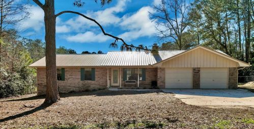 1134 Mccall Dairy Rd, Defuniak Springs, FL 32435-3696