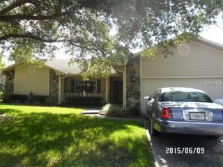 2141 Rainbower Dr, Lakeland, FL 33810-8208