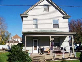 400 Madison Ave, West Brownsville, PA 15417-2439
