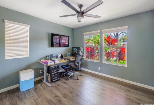 91-1262 Kaileolea Dr, Ewa Beach HI  96706-5033 exterior