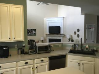 205 Tamora Ct, Simpsonville SC  29681-1993 exterior