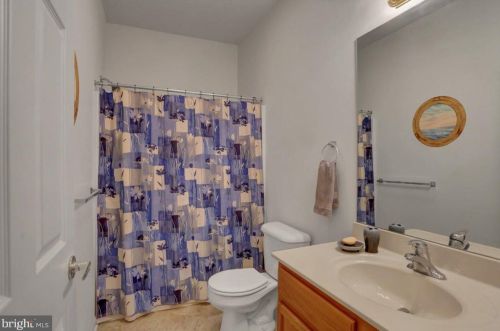 80 Lantern Ln, Lees Cross Roads PA  17257-8769 exterior