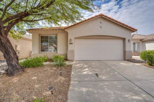 8133 Morning Light Way, Tucson, AZ 85743-5454