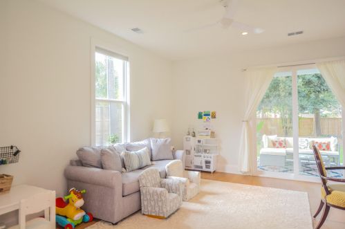 824 Toler Dr, Mount Pleasant SC  29464-4015 exterior