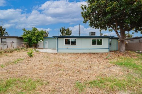 4469 Vincent Ave, Covina CA  91722-2365 exterior