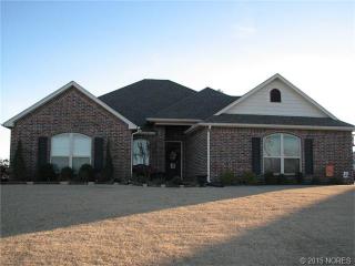1579 53rd St, Muskogee, OK 74403-8499