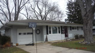 308 Armand Dr, Troy, OH 45373-2758