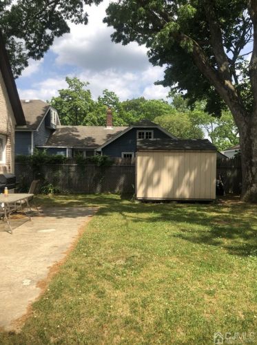 21 Farless Ave, Old Bridge NJ  08857-1212 exterior