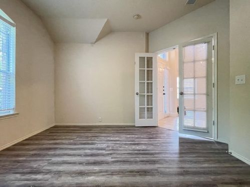 1004 Southfork Dr, Oak Point TX  75068-5961 exterior