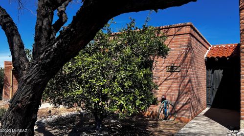 1806 Dalehaven Cir, Tucson, AZ 85704-0960