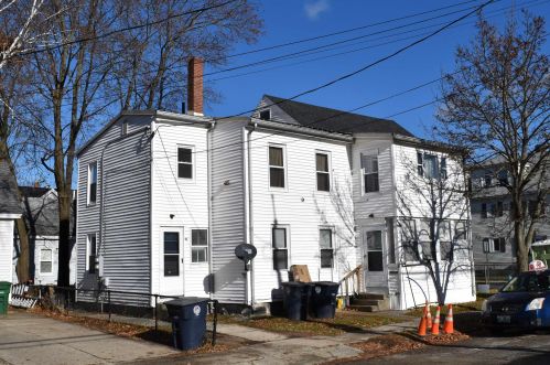 7 Ritter St, Nashua NH  03060-3732 exterior