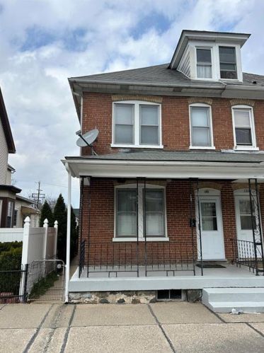 135 Wilkes Barre St, Easton, PA 18042-6760