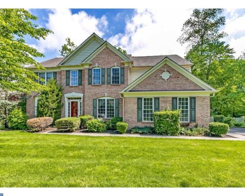 276 Running Water Ct, Prospectville, PA 19002-1175