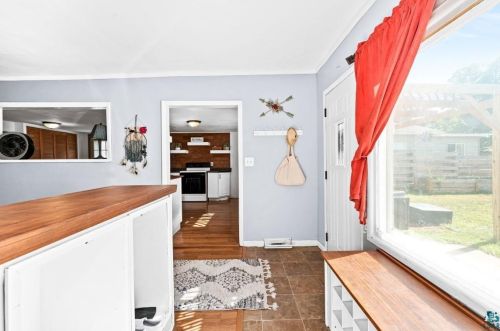 820 Larch St, Scanlon MN  55720-1328 exterior