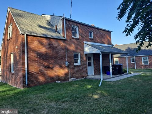 1100 Elm St, Norristown, PA 19401-3656