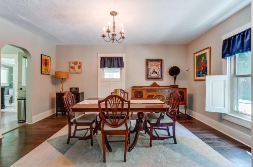 769 Shrine Rd, Springfield OH 45504-3934 exterior