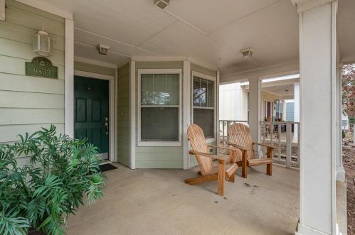 9833 Cedarcrest Dr, Aubrey TX  76227-5413 exterior