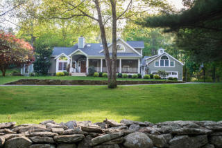 87 Sherman Tpke, West Redding, CT 06896-2428