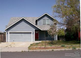 2766 Rainier Dr, Bend OR  97701-7671 exterior