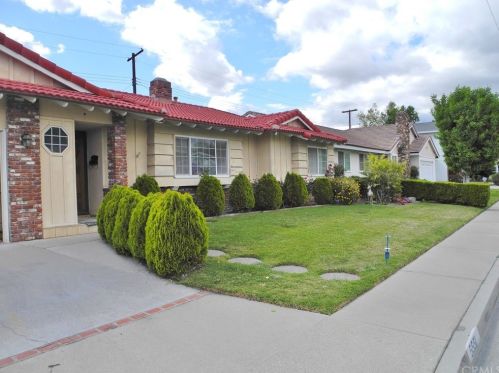 5551 Del Loma Ave, San Gabriel CA  91776-1649 exterior