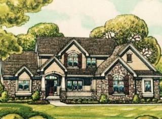 34 Lamplighter Ln, Salem NH  03079-4027 exterior