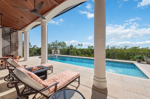 1230 Blue Hill Creek Dr, Marco Island FL  34145-1708 exterior