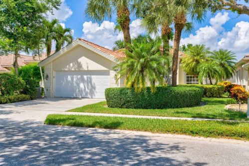 7835 Quida Dr, West Palm Beach, FL 33411-5811