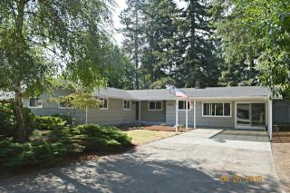 4801 20th Ave, Olympia, WA 98503-7022