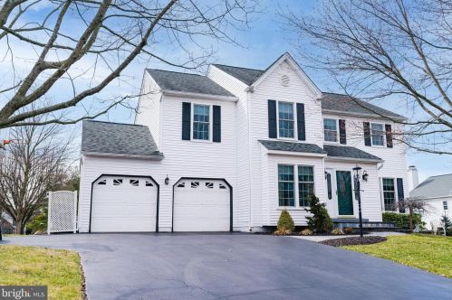 16 Old Dutch Way, Harleysville, PA 19438-3080