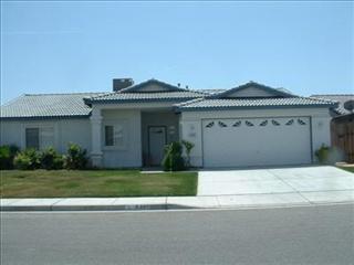 5207 La Pinta Maria Dr, Bakersfield, CA 93307-6950