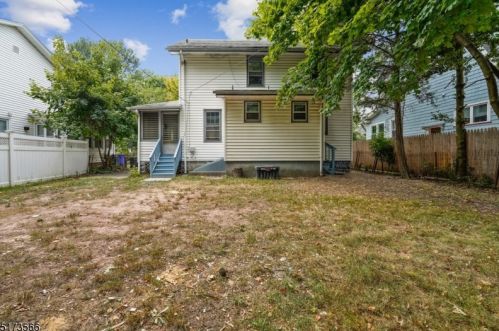 401 Wilden Pl, South Orange NJ  07079-2518 exterior