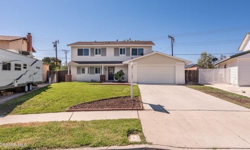 2904 Galena Ave, Simi Valley CA  93065-2714 exterior