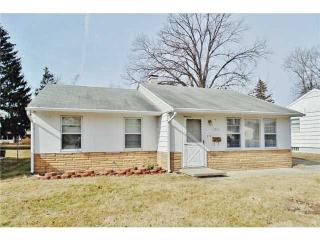 1225 Holgate Ave, Maumee, OH 43537-2908