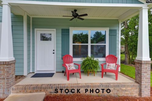 1818 Sunnyside Dr, Cayce-West Columbia, SC 29033-2106