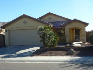 25707 St Catherine Ave, Buckeye, AZ 85326-2123