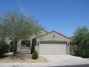 2017 86th Ave, Tolleson, AZ 85353-8705