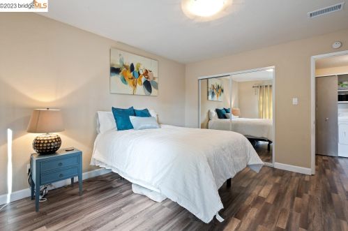 161 Holiday Hills Dr, Pacheco CA  94553-4211 exterior