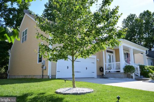 108 Sweeping Mist Cir, Frederica DE  19946-2401 exterior