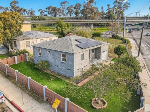 1409 Division St, National City CA  91950-1636 exterior