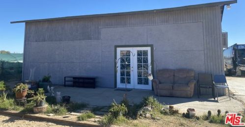 7252 Avenida Del Sol, Inyokern, CA 93527-2110