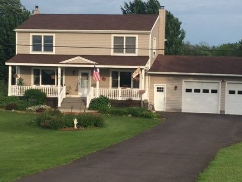 316 State Highway 131, Massena Center, NY 13662-3483