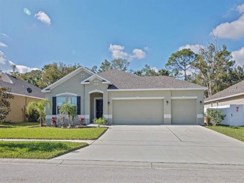 4752 Ashurst St, Kissimmee, FL 34758-2816