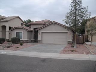 15025 Desert Hills Dr, Sun City AZ  85379-5250 exterior