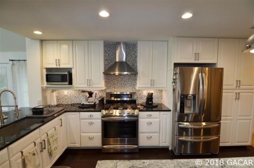 18325 15th Ave, Jonesville, FL 32669-3127